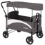 BABY JOY Collapsible Wagon