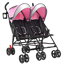 BABY JOY Double Lightweight