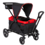 Baby Trend Tour