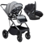Babymore Chia Travel System