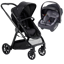Babymore Mimi Travel System