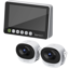 bonoch Car & Home Monitor