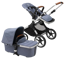 Bugaboo Fox