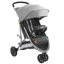 Century Stroll On 3-Wheel