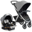Chicco Bravo Trio