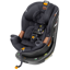 Chicco Fit360 Zip ClearTex 