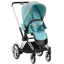 Cybex e-Priam 2 Jeremy Scott Car 