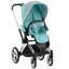Cybex Priam 4 Jeremy Scott Car