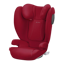 Cybex Solution B2-Fix + Lux