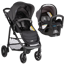 Diono Quantum 4