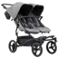 Mountain Buggy Duet Luxury