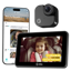 Ellie Baby Car Monitor