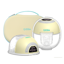 Ellie Wearable Breast Pump