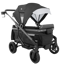 Evenflo Shyft Rideshare
