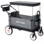 Radio Flyer City Luxe 