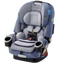 Graco 4Ever DLX 