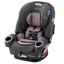 Graco 4Ever DLX SnugLock