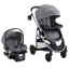 Graco Modes Pramette