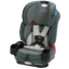 Graco Nautilus SnugLock