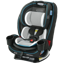 Graco TrioGrow SnugLock LX