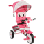 Gymax Tricycle Stroller