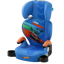 Hot Wheels x Graco TurboBooster 2.0 