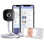 Hubble Connected GoBaby AI Portable Pro