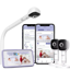 Hubble Connected SkyVision AI Pro Twin