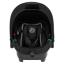 Ickle Bubba Cirrus with ISOFIX Base