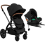 Ickle Bubba Stomp Luxe