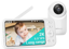 Jartoo 2K Baby Monitor