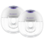 Lansinoh Discreet Duo