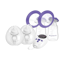 Lansinoh Thrive 2-in-1