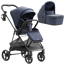 MAMAZING Air Lux With Bassinet
