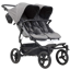 Mountain Buggy Duet V3 Luxury
