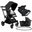 Orbit Baby Stroll, Lounge & Ride