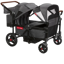Radio Flyer Voya Quad