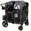 Radio Flyer Voya XT Quad