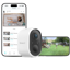 Sense-U AI Battery Cam