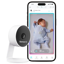 Sense-U AI Indoor Cam