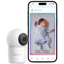 Sense-U AI PTZ Cam