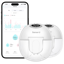 Sense-U Smart Wearable Breast Pump
