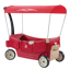 Step2 All Around Canopy Wagon
