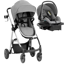 Evenflo Omni Plus