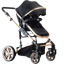 Teknum 3-in-1 Pram