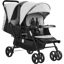 VEVOR Double Stroller