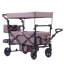 VEVOR Wagon Stroller for 2 Kids