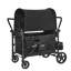 VEVOR Wagon Stroller for 4 Kids