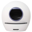 HLGKBY Smart Cat Litter Box