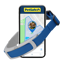 PetSafe Guardian GPS + Tracking